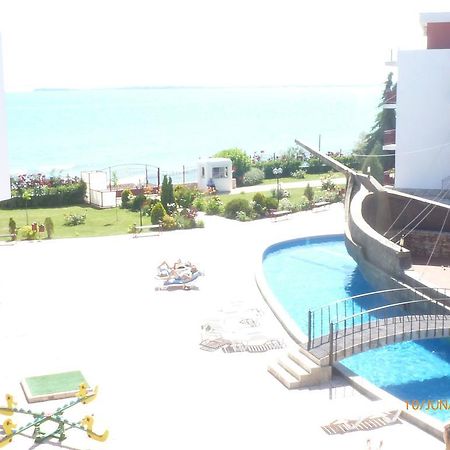 אלניטה Private Apartments In Privilige Fort Beach מראה חיצוני תמונה
