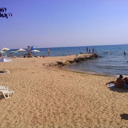 אלניטה Private Apartments In Privilige Fort Beach מראה חיצוני תמונה