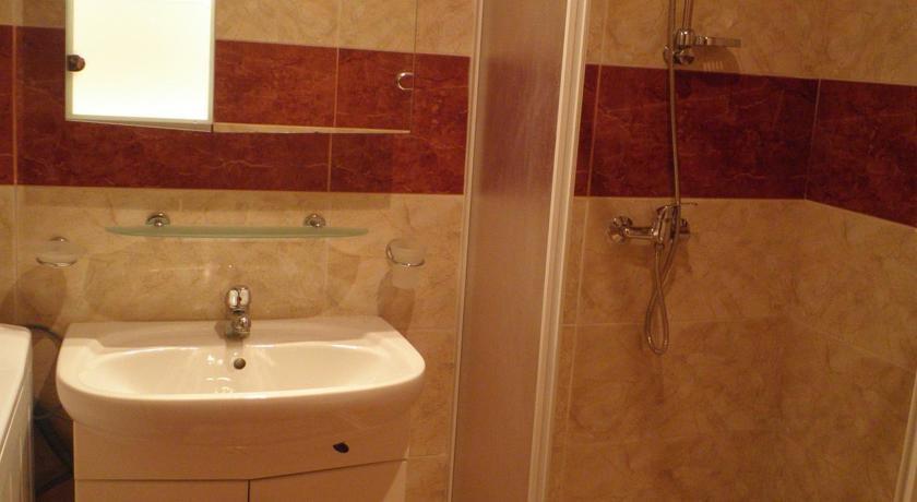 אלניטה Private Apartments In Privilige Fort Beach חדר תמונה