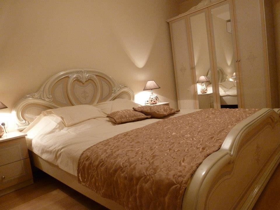 אלניטה Private Apartments In Privilige Fort Beach חדר תמונה