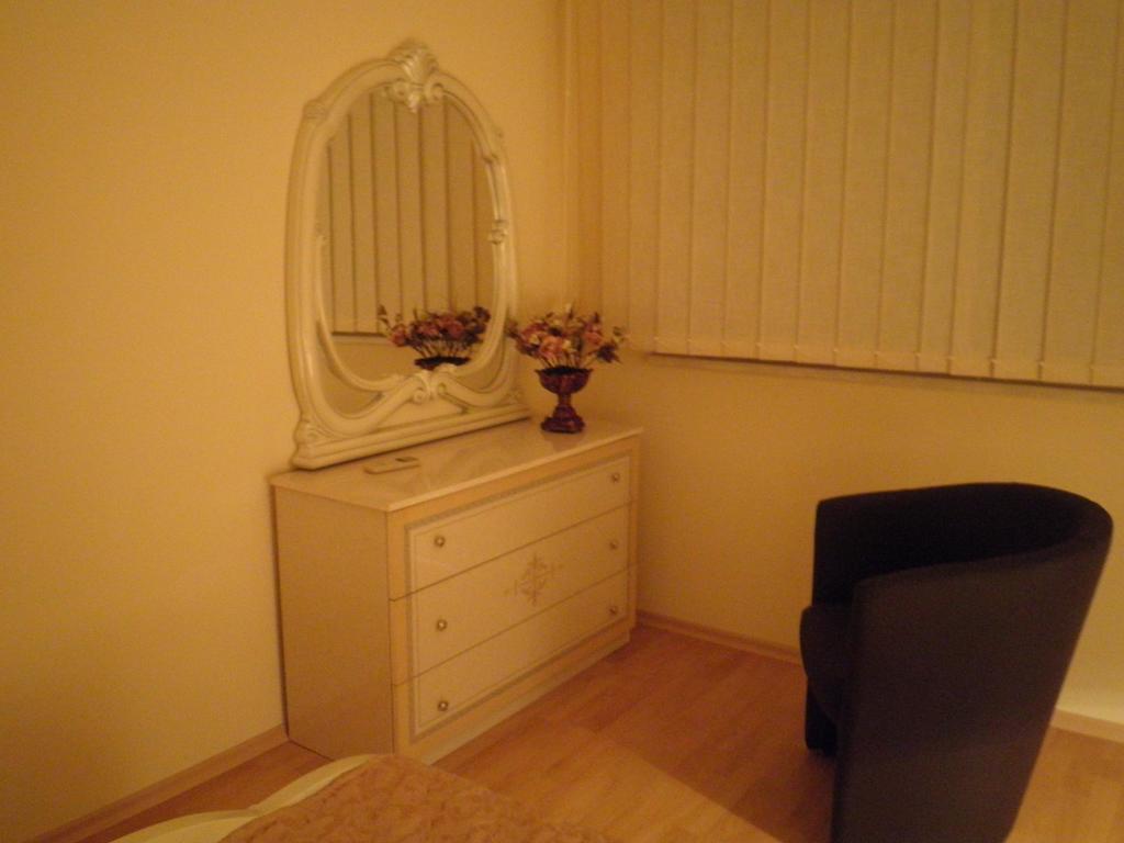 אלניטה Private Apartments In Privilige Fort Beach מראה חיצוני תמונה