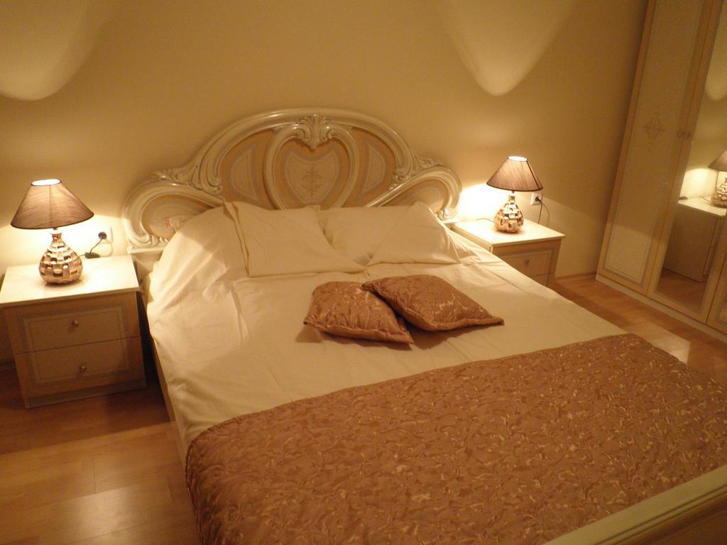 אלניטה Private Apartments In Privilige Fort Beach מראה חיצוני תמונה