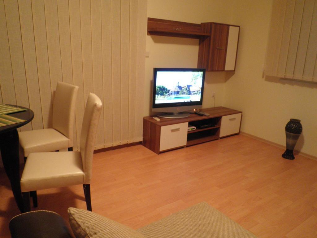 אלניטה Private Apartments In Privilige Fort Beach מראה חיצוני תמונה
