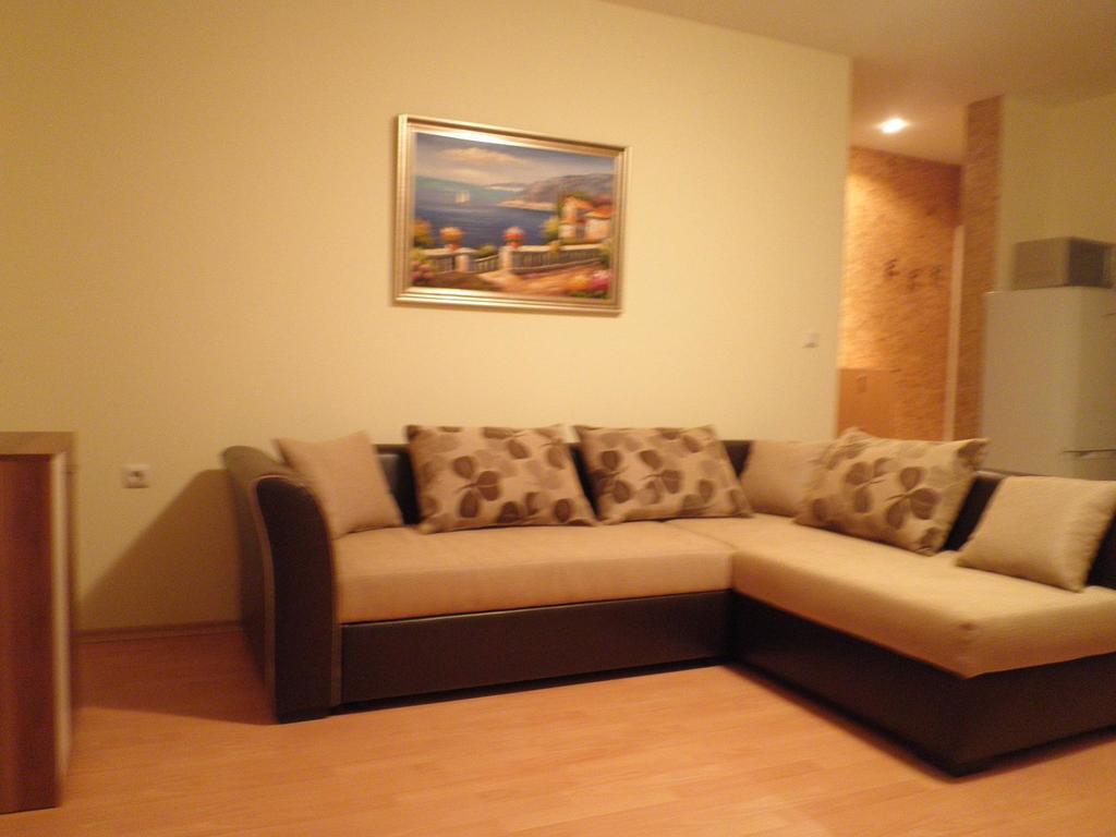 אלניטה Private Apartments In Privilige Fort Beach מראה חיצוני תמונה