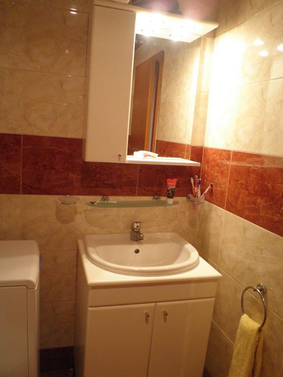 אלניטה Private Apartments In Privilige Fort Beach מראה חיצוני תמונה