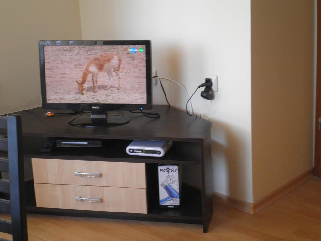 אלניטה Private Apartments In Privilige Fort Beach מראה חיצוני תמונה