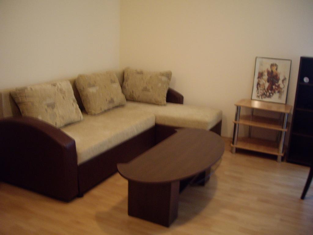 אלניטה Private Apartments In Privilige Fort Beach מראה חיצוני תמונה