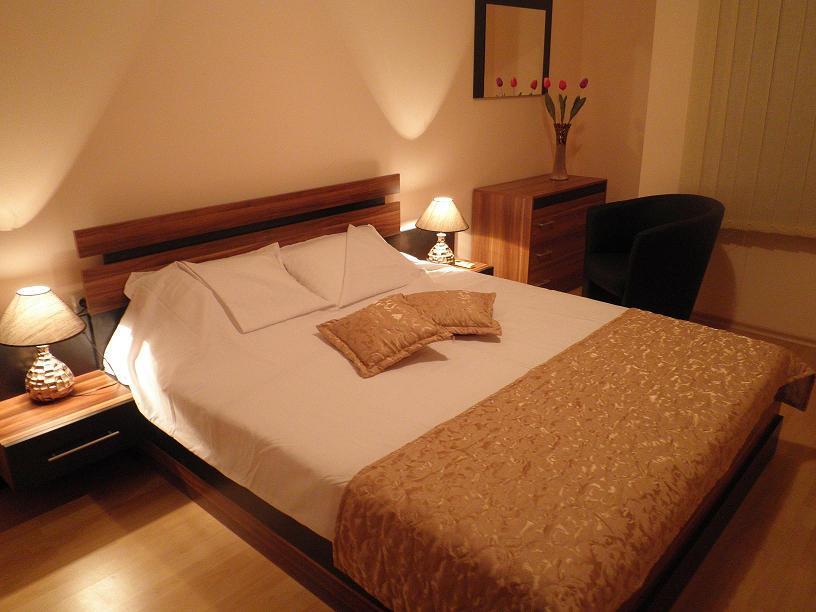אלניטה Private Apartments In Privilige Fort Beach מראה חיצוני תמונה