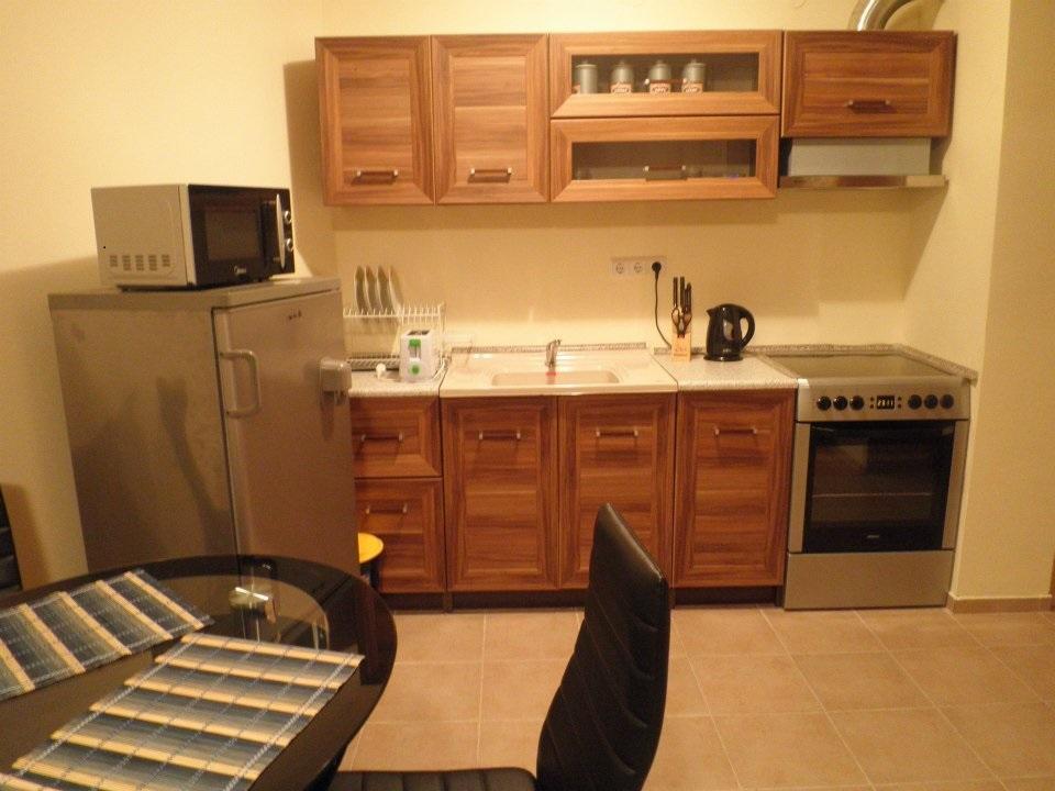 אלניטה Private Apartments In Privilige Fort Beach מראה חיצוני תמונה