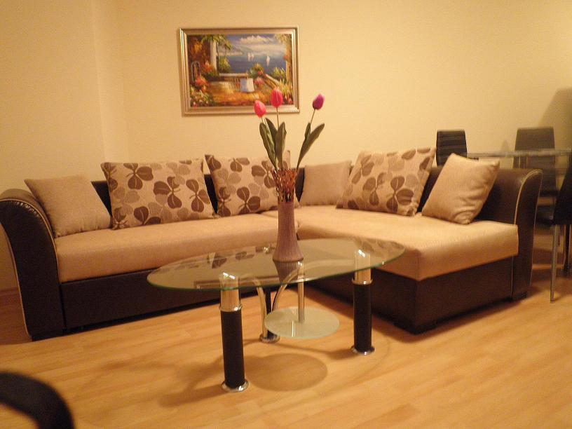 אלניטה Private Apartments In Privilige Fort Beach מראה חיצוני תמונה