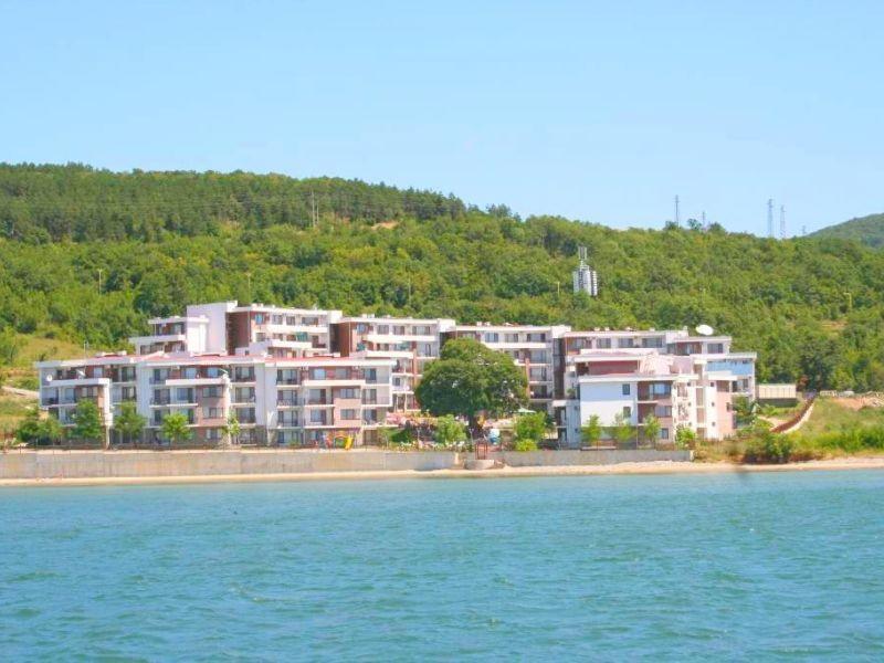 אלניטה Private Apartments In Privilige Fort Beach מראה חיצוני תמונה