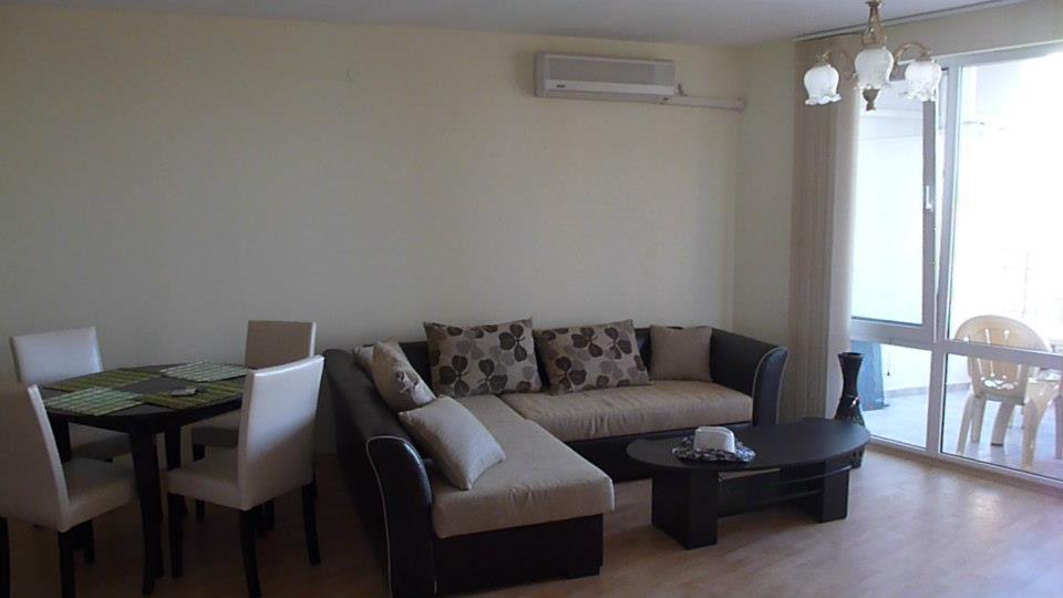 אלניטה Private Apartments In Privilige Fort Beach מראה חיצוני תמונה