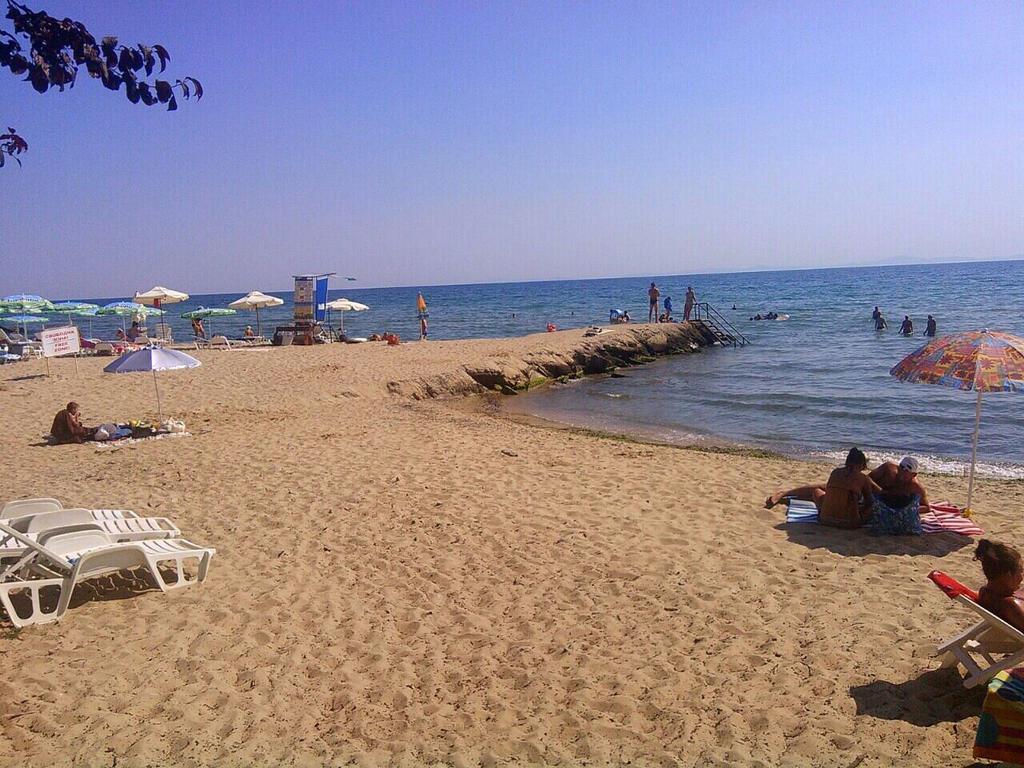אלניטה Private Apartments In Privilige Fort Beach מראה חיצוני תמונה